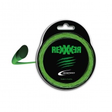 IsoSpeed Tennis String REXXXER 1.25mm green 12m Set